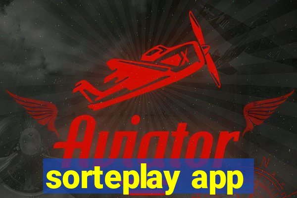 sorteplay app